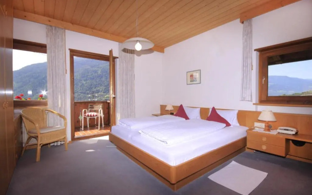 Apartments Gasserhof
