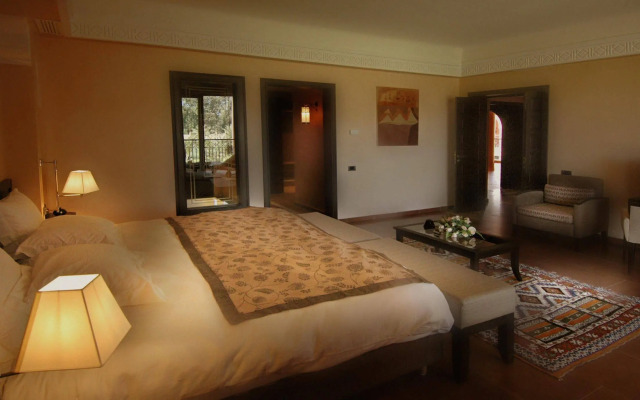 Tikida Golf Palace