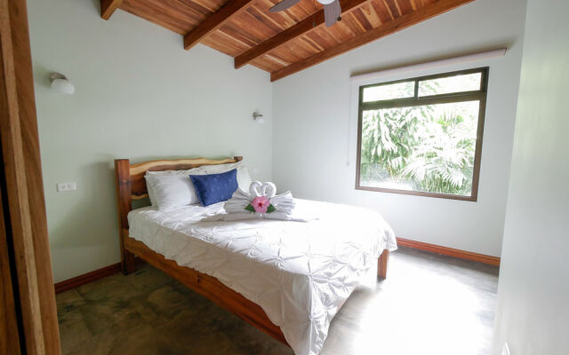 Casitas Tenorio B&B