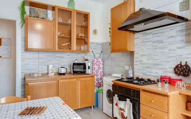 Railway Station Huge & Luminous Apartment x8