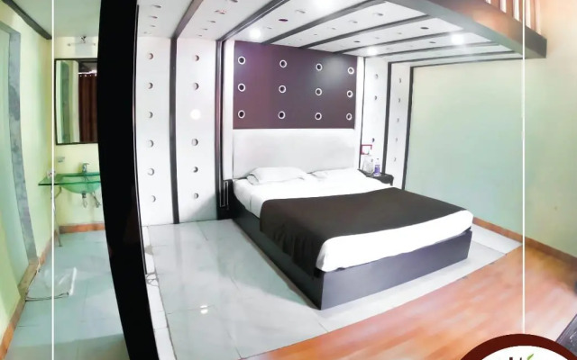 Whispering Woods Resort-Lonavala