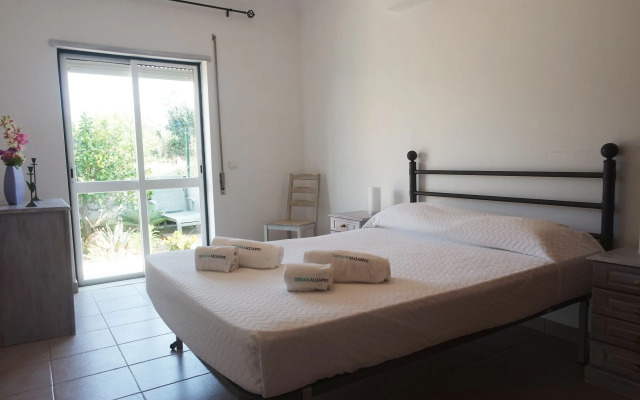 A39 - Vista Mar Apartment in Praia da Rocha