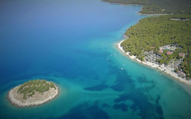 Kozarica Mobile Homes