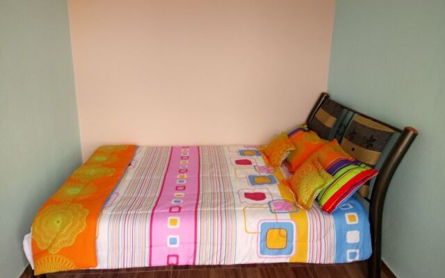 2600 Hostel DC
