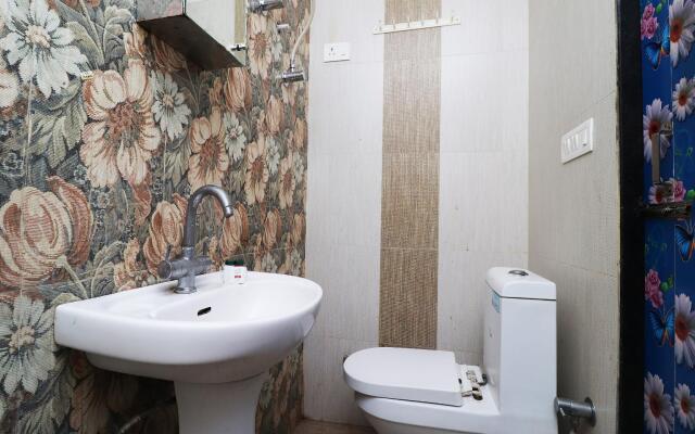 Intercity Guest House By OYO Rooms