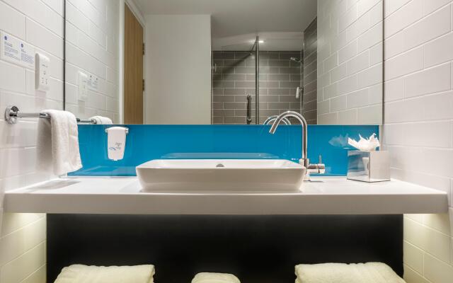 Holiday Inn Express Dublin City Centre by IHG