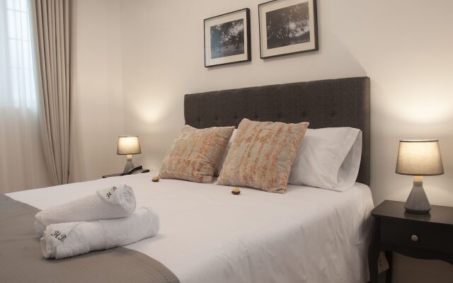 Blu Hotel Boutique