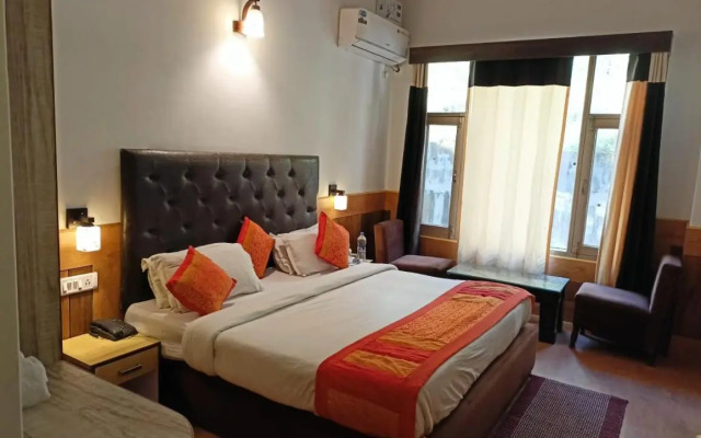 The Grand Madhushala Shimla