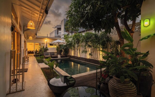 Villa Siva by Exotiq
