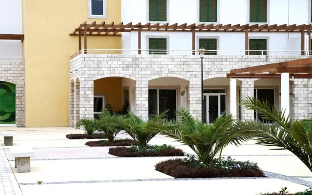 Vila Verde, Sedum A-102