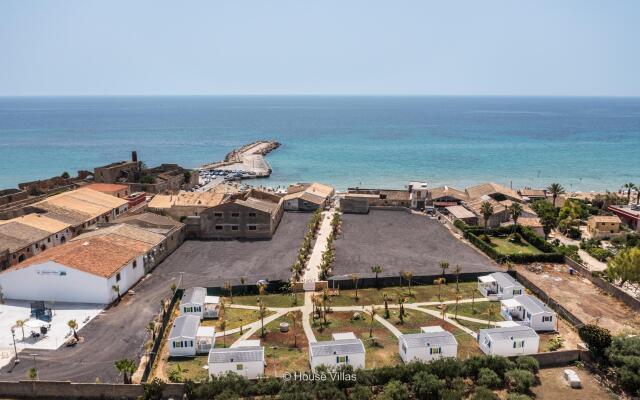 Residence Il Borgo - Casetta 6