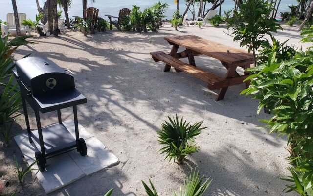 Tulsayab Luxury Development