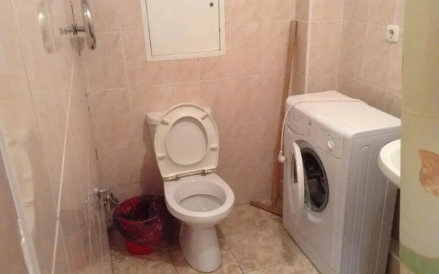 Raysky Ugolok Guest House