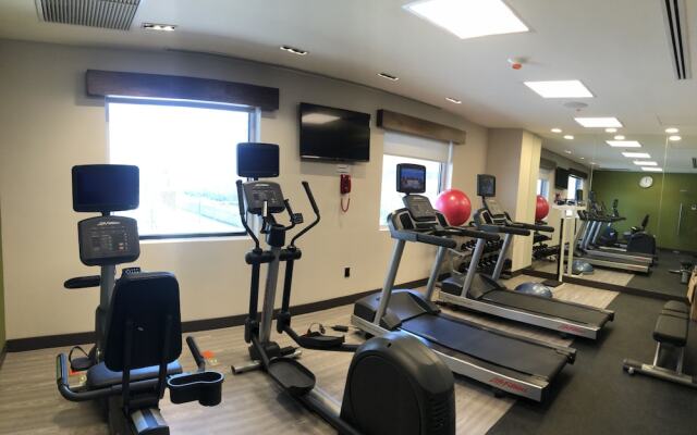 Holiday Inn Hotel & Suites Monterrey Apodaca Zona Airport by IHG