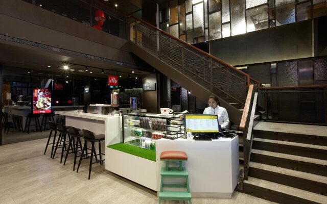 The Place Yilan