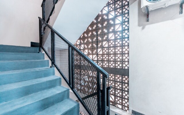 Kaya House A Co-living @Pluit by OYO Rooms