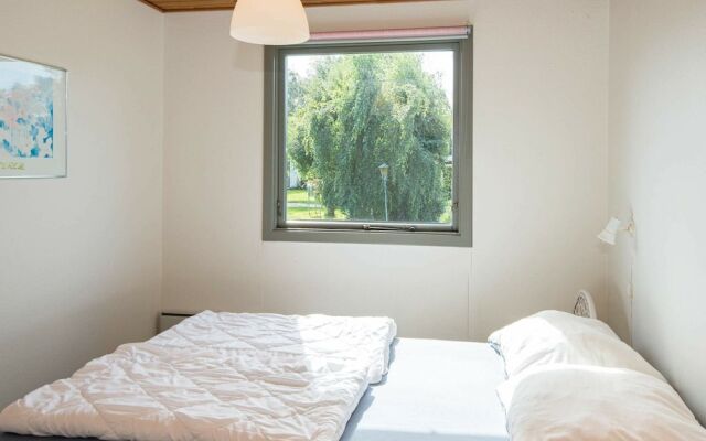 Deluxe Holiday Home in Juelsminde With Sauna
