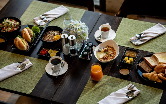 Crowne Plaza Vinh Yen City Centre by IHG