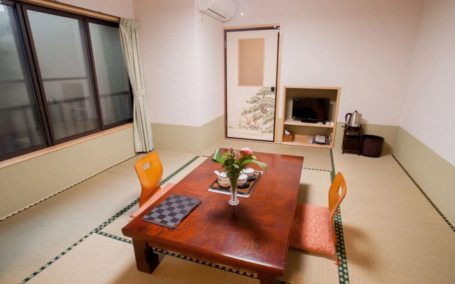Ryokan Niko