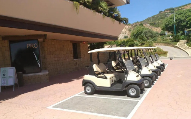 Urb. Valle Romano Capitolio 11B-C