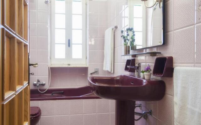 Villetta Lungomare Gallipoli