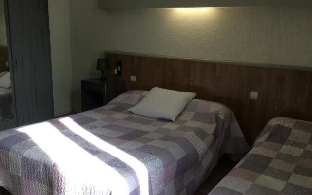 Hotel Durand Le Patio