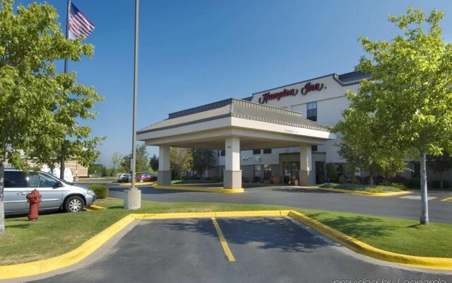 Hampton Inn Minneapolis/St. Paul-Woodbury