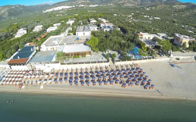 Camping Village degli Ulivi