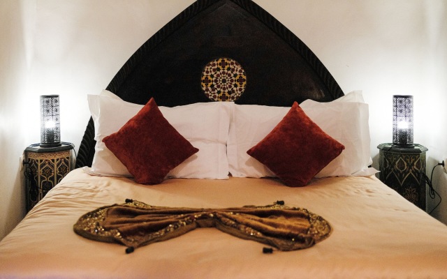 Riad Al Mamoune