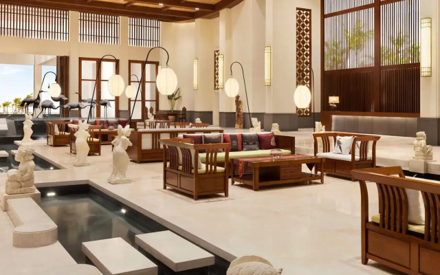 Wyndham Maoming