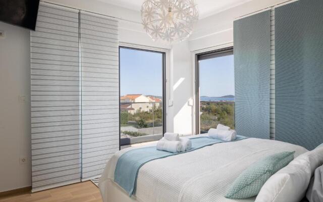 Luxury villa Mia