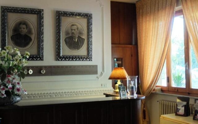 Hotel Dependance