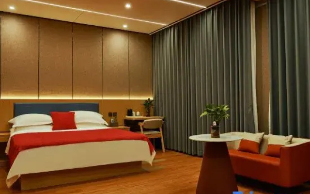 Suiping Taocheng Express Hotel