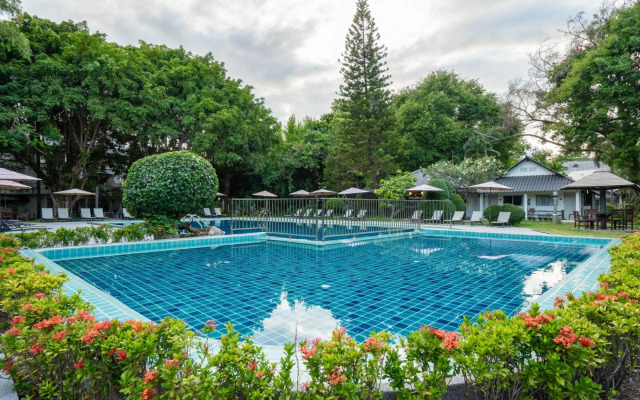 Sunshine Garden Resort