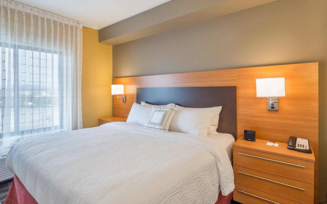 Towneplace Suites Portland Vancouver