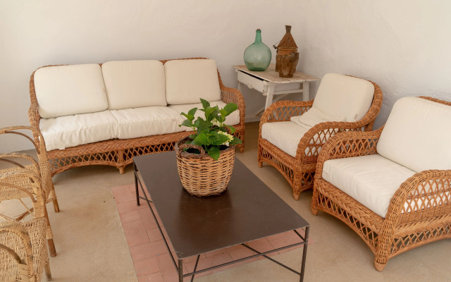 Casa del Médico Hotel Boutique