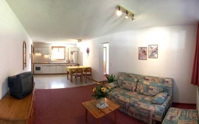 Holiday Appartements