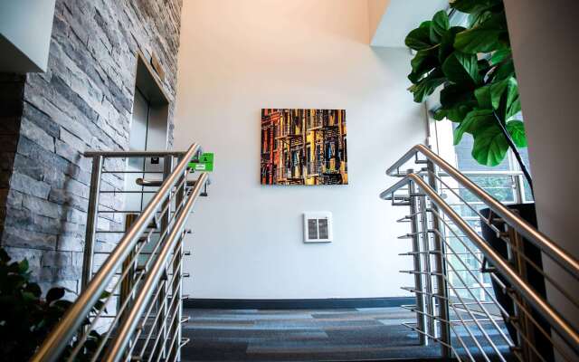 Wingate by Wyndham Bronx/Haven Park