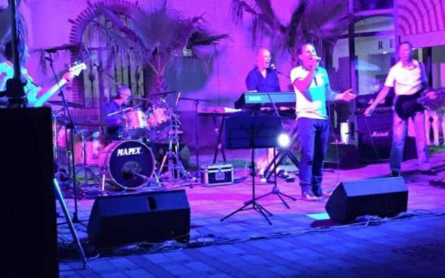 Hotel & Residence | Sicilia | Catania | Costa Del Sole |