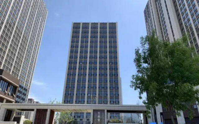 Xiangyu Light Homestay (Zhengzhou East Railway Station) – Exterior – Zhengzhou