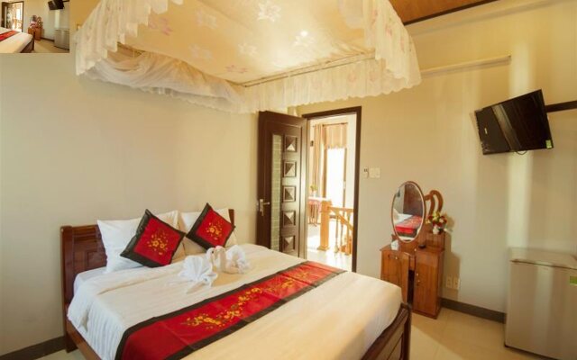 Carambola Homestay