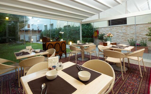 Hotel Patavium