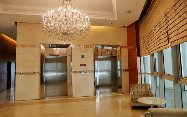 Panda Residences at Regalia