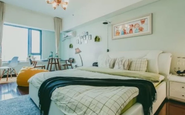 Wuhan Sloth Hotel