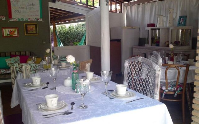 Pousada Viver a Vida