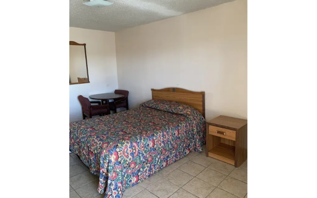 Loma Alta Motel