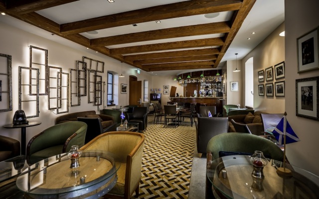 The Scots Hotel