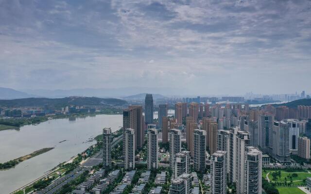 Ji Hotel Fuzhou Mawei Free Trade Zone