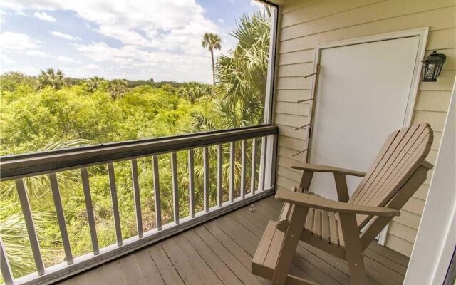 Ponte Vedra Blvd 628 A9 - Three Bedroom Condo