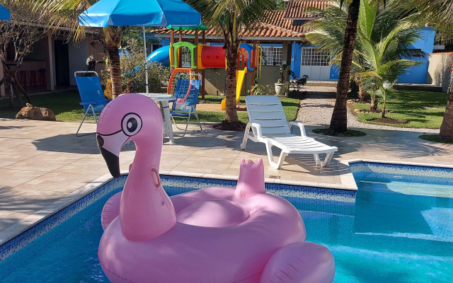 Pousada Recanto Do Papito - Praia da Lagoinha